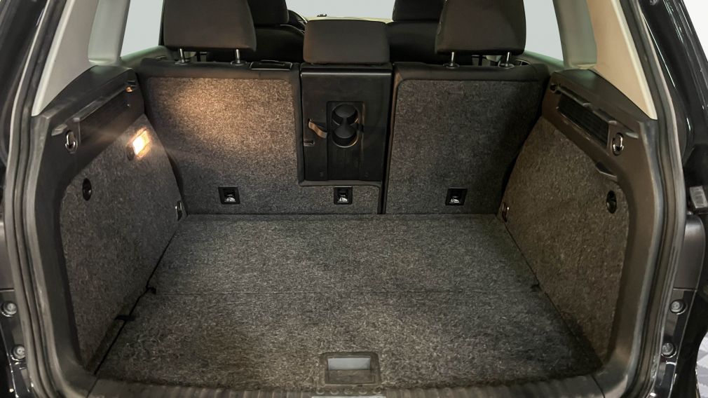 2016 Volkswagen Tiguan Comfortline #13