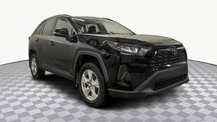 2019 Toyota Rav 4 LE, AWD                à Estrie                