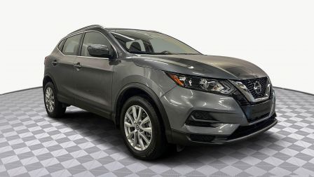 2022 Nissan Qashqai SV Toit Ouvrant                à Trois-Rivières                