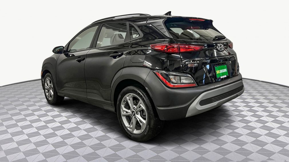 2022 Hyundai Kona Preferred #5
