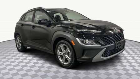2022 Hyundai Kona Preferred                à Drummondville                