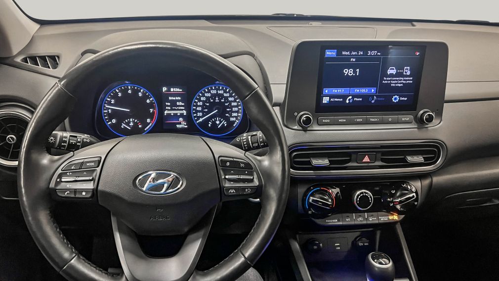 2022 Hyundai Kona Preferred #18