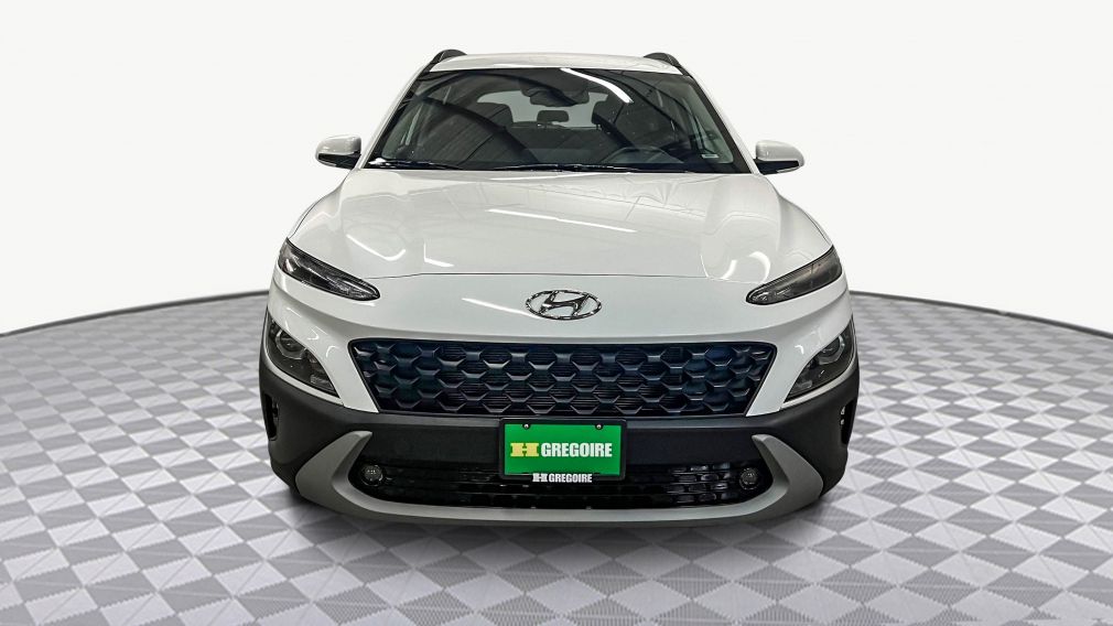 2022 Hyundai Kona Preferred #2