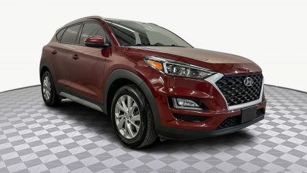 2019 Hyundai Tucson Preferred AWD                