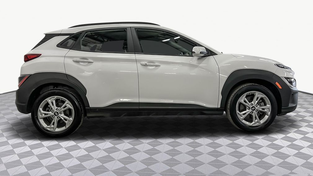 2022 Hyundai Kona Preferred #4
