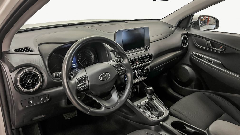 2022 Hyundai Kona Preferred #11