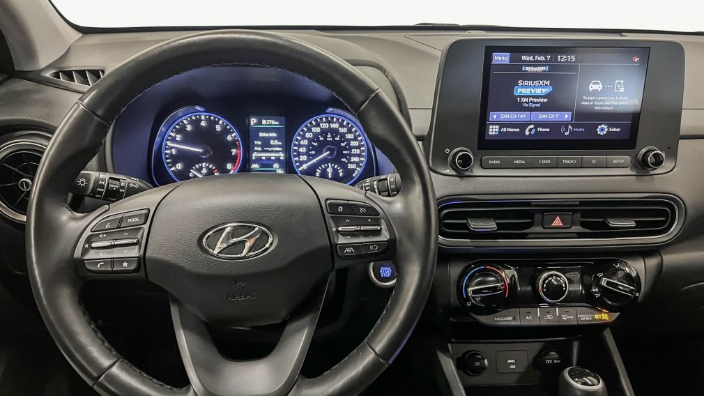 2022 Hyundai Kona Preferred #21