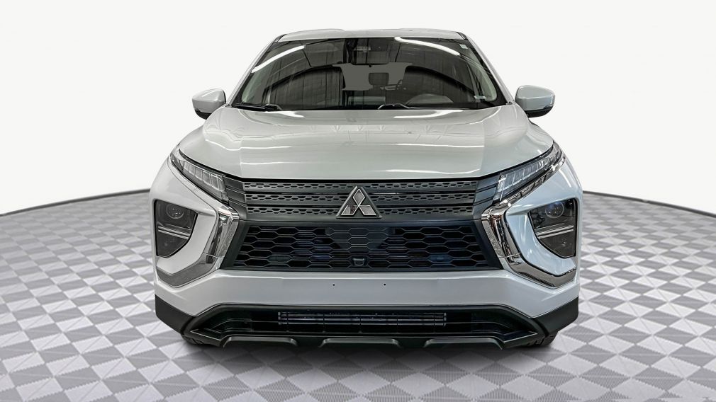 2022 Mitsubishi Eclipse Cross ES #2