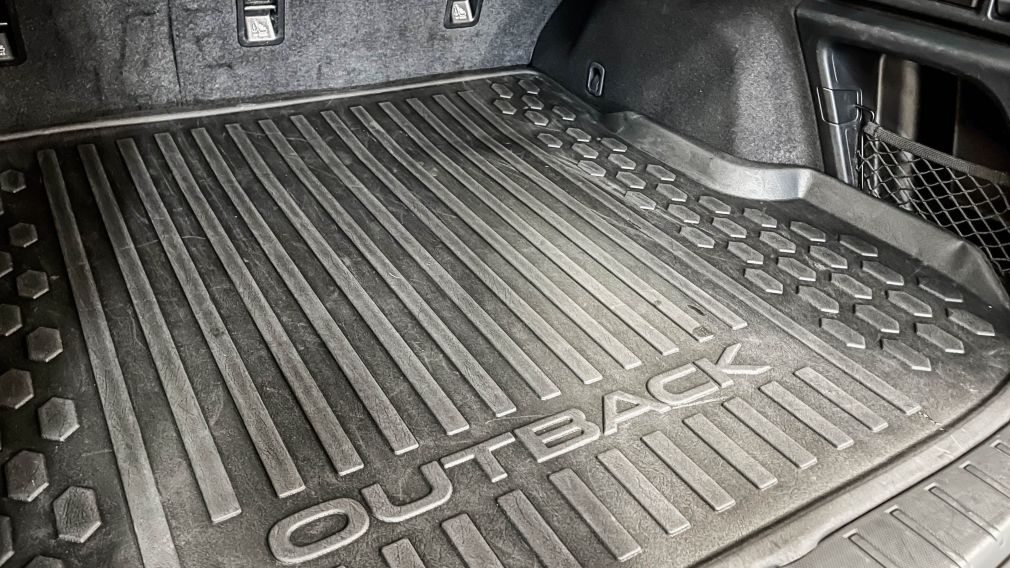 2021 Subaru Outback Limited XT #27