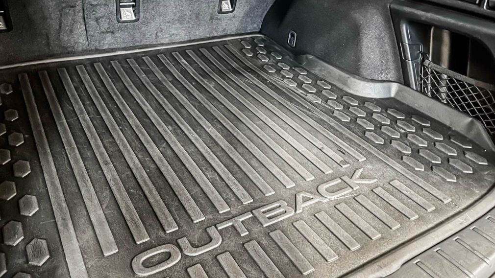 2021 Subaru Outback Limited XT #26