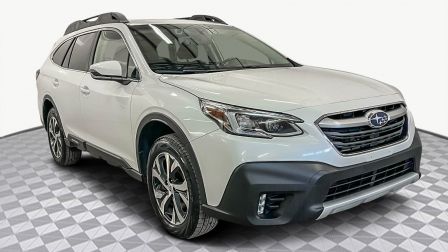 2021 Subaru Outback Limited XT                à Drummondville                