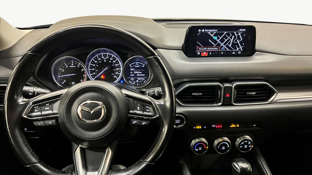2019 Mazda CX 5 GS #10
