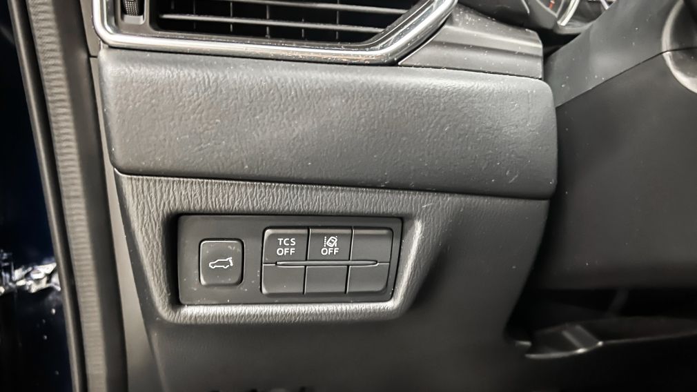 2019 Mazda CX 5 GS #15