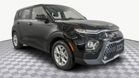 2022 Kia Soul EX                à Trois-Rivières                