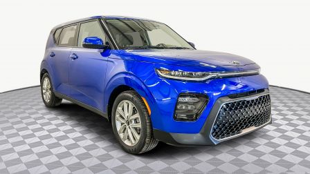 2021 Kia Soul EX                à Estrie                