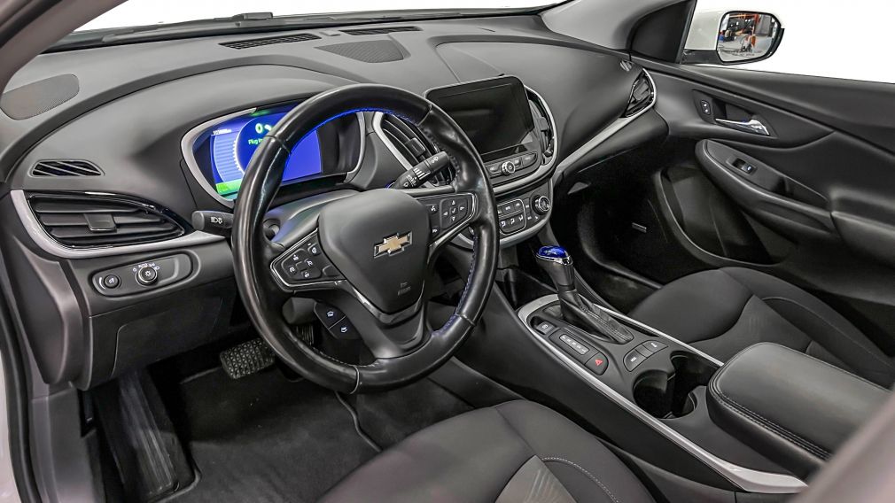 2019 Chevrolet Volt LT #11