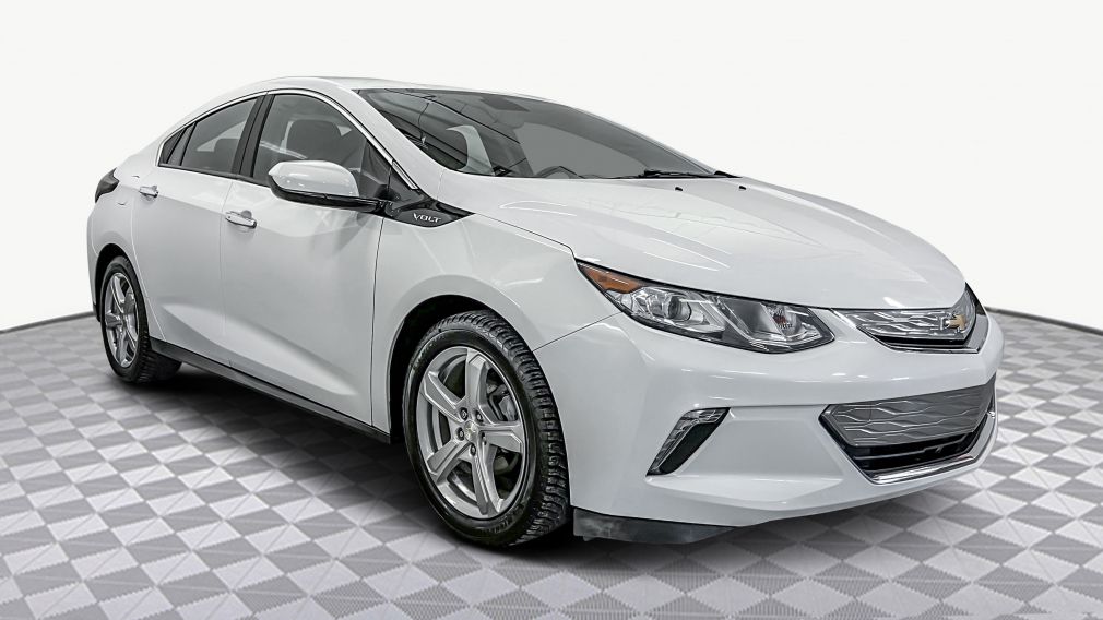 2019 Chevrolet Volt LT #0