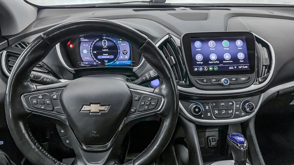 2019 Chevrolet Volt LT #19