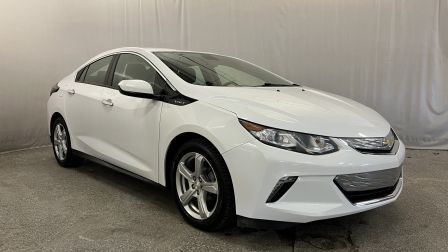 2019 Chevrolet Volt LT                