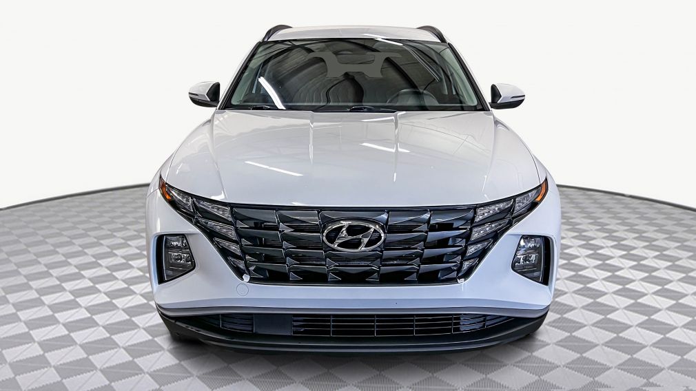2022 Hyundai Tucson Preferred #2