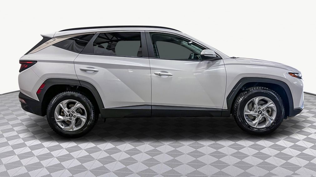 2022 Hyundai Tucson Preferred #8