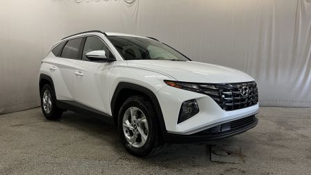 2022 Hyundai Tucson Preferred                à Estrie                