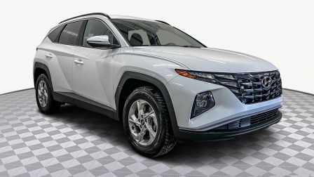 2022 Hyundai Tucson Preferred                in Îles de la Madeleine                