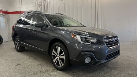 2018 Subaru Outback Limited                à Lévis                