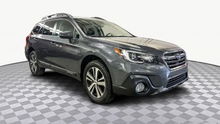 2018 Subaru Outback Limited                in Saguenay                