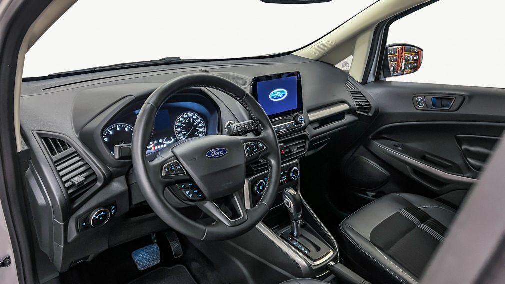 2020 Ford EcoSport SES #11