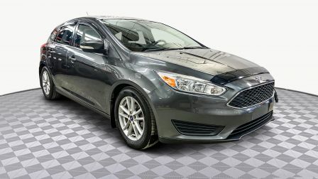 2015 Ford Focus SE                in Saguenay                
