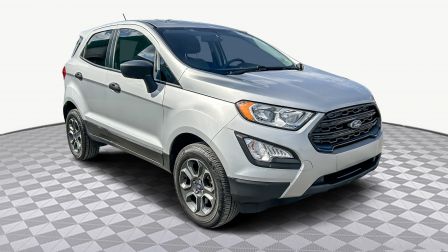 2018 Ford EcoSport S AWD                à Laval                