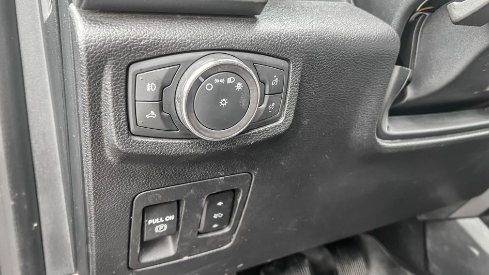 2018 Ford F150 XLT, FX4 #23