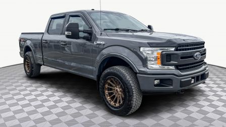 2018 Ford F150 XLT, FX4                in Estrie                