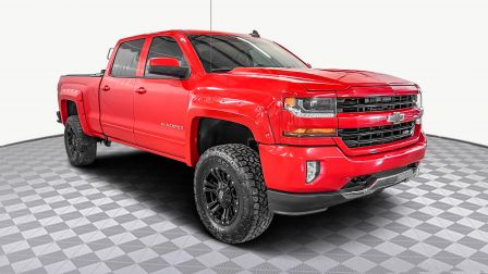 2017 Chevrolet Silverado 1500 2LT Crew Cab, 4x4                in Trois-Rivières                