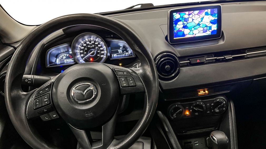 2017 Mazda CX 3 GX #17