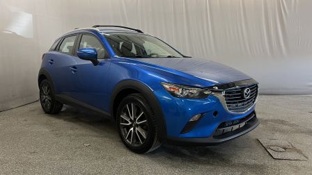 2017 Mazda CX 3 GX                in Terrebonne                