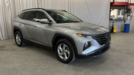 2022 Hyundai Tucson Preferred                à Montréal                