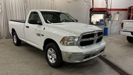 2019 Ram 1500 ST, 4x4 boite 8 pieds, Mags                in Saguenay                