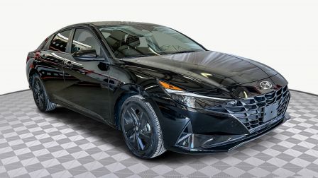 2022 Hyundai Elantra Preferred Automatique IVT                