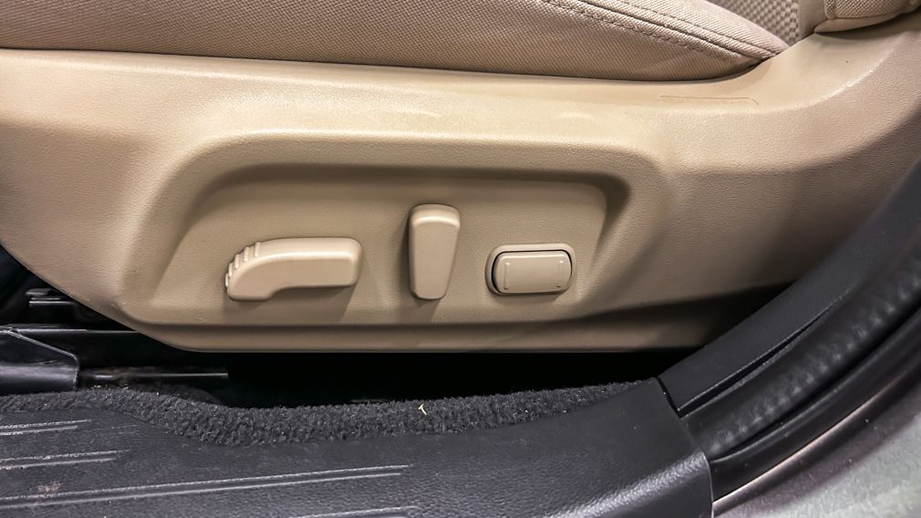 2017 Subaru Outback 2.5i Touring #12