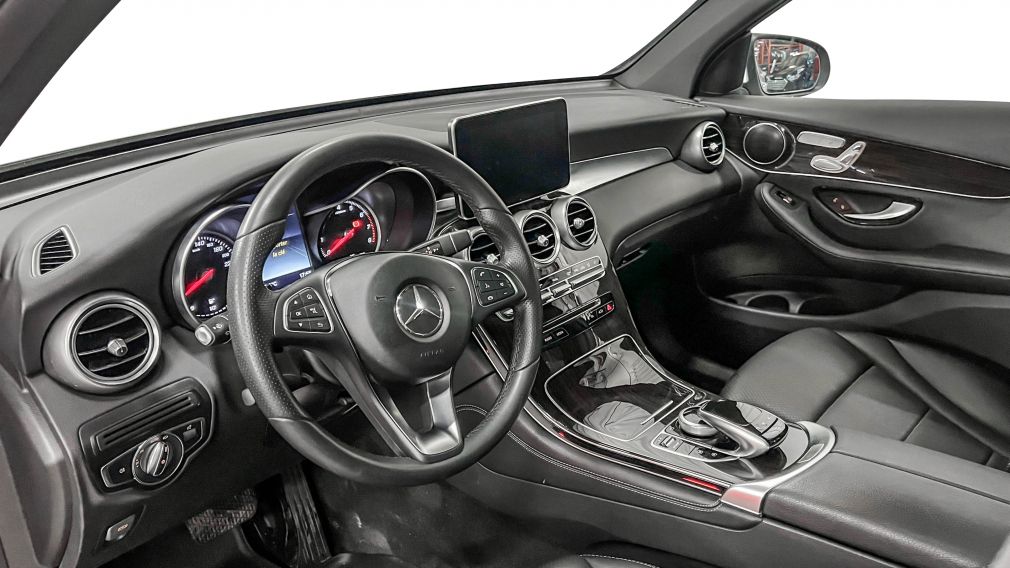 2018 Mercedes Benz GLC GLC 300 #11