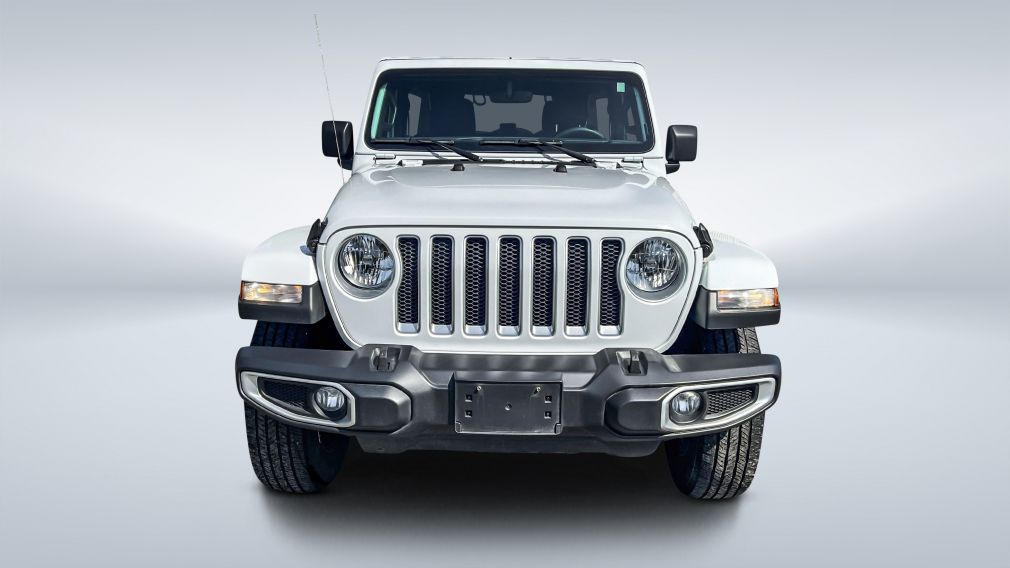 2023 Jeep Wrangler — photo 2