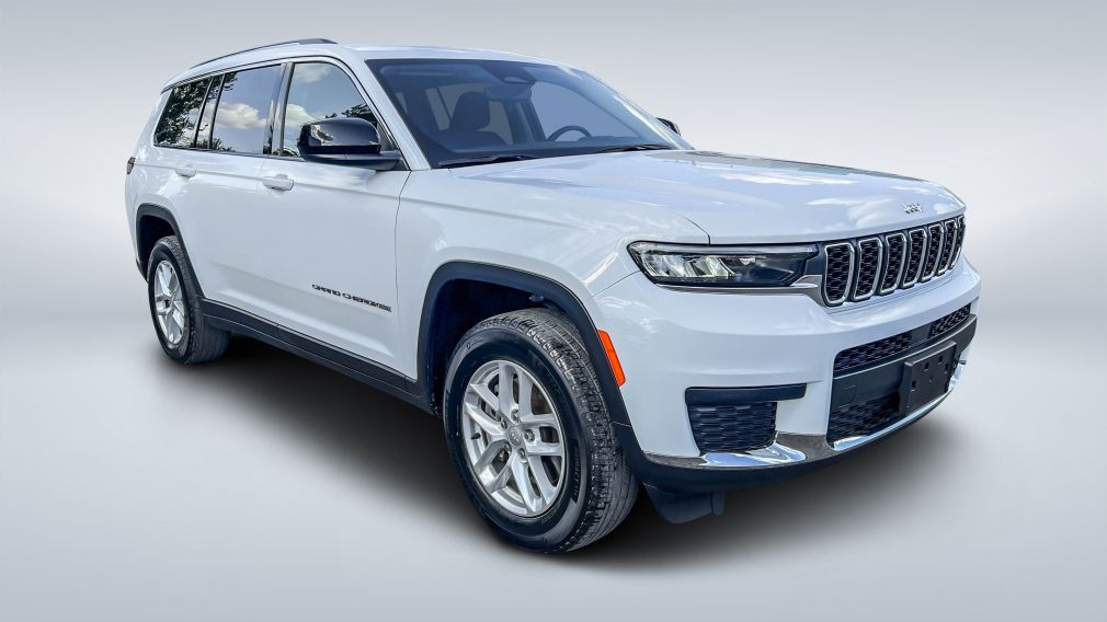 2023 Jeep Grand Cherok...