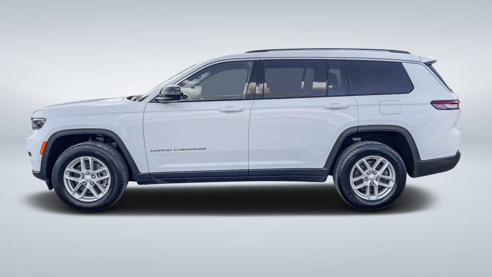 2023 Jeep Grand Cherok... — photo 4
