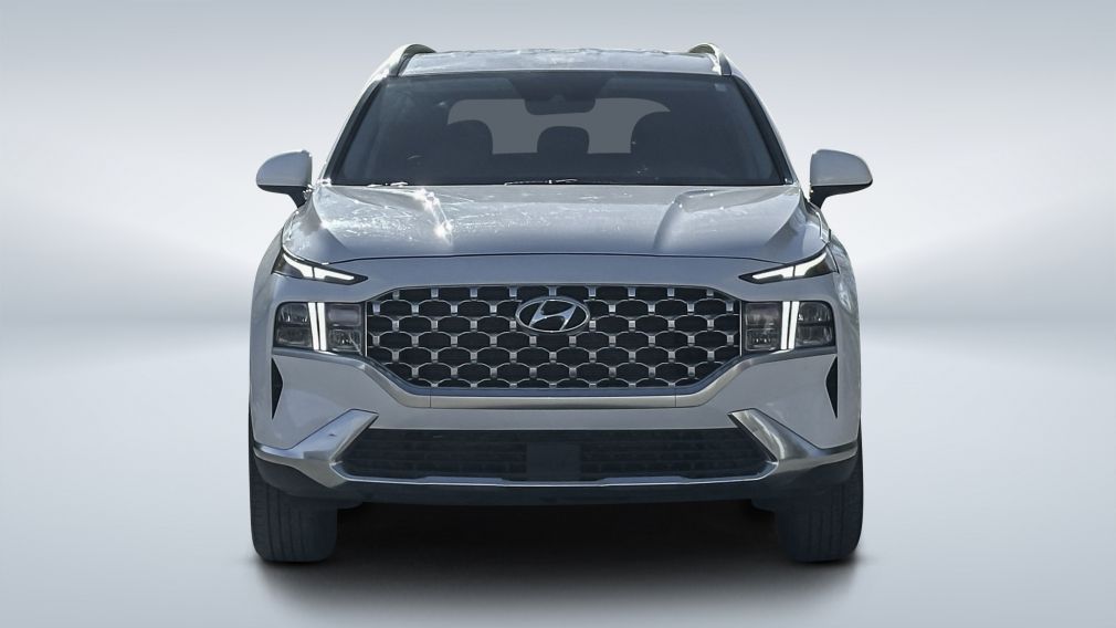 2023 Hyundai Santa Fe — photo 2