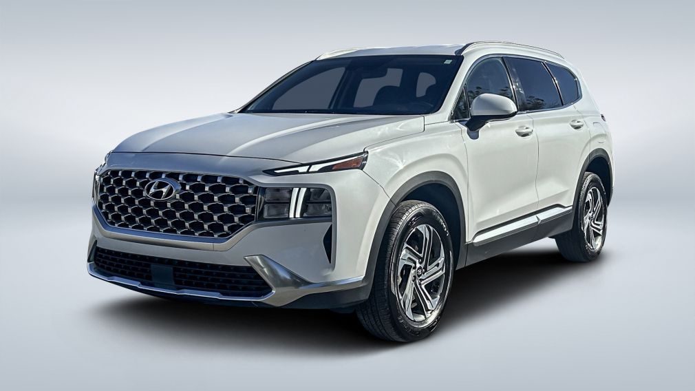 2023 Hyundai Santa Fe — photo 3