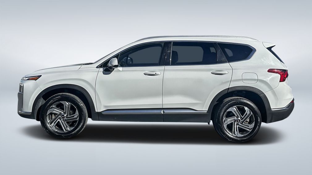 2023 Hyundai Santa Fe — photo 4