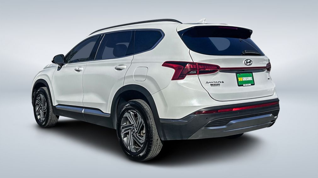 2023 Hyundai Santa Fe — photo 5