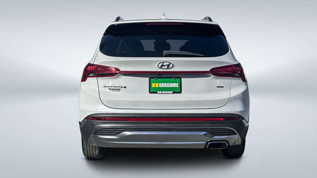 2023 Hyundai Santa Fe — photo 6